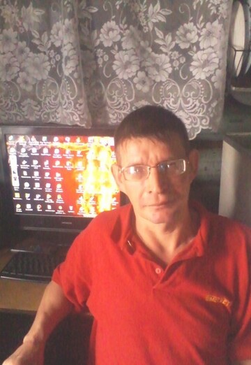 My photo - Slava, 53 from Samara (@slava48729)