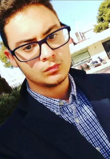 My photo - Jose Antonio, 27 from Mijas (@joseantonio4)