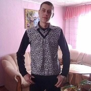 Юрий, 31, Мамонтово