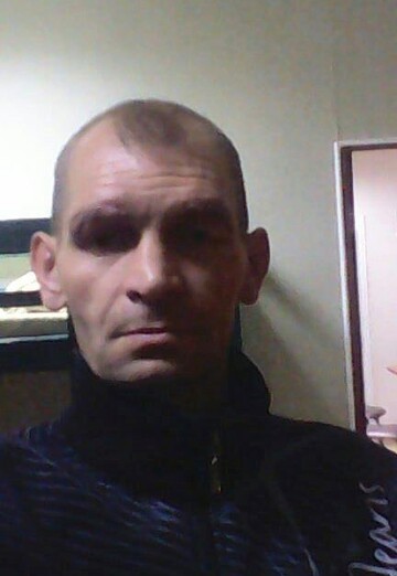 Моя фотография - aleksandr, 51 из Санкт-Петербург (@aleksandr510228)