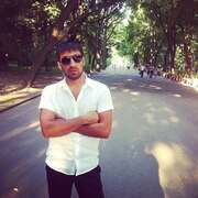 Алик, 28, Салтыковка