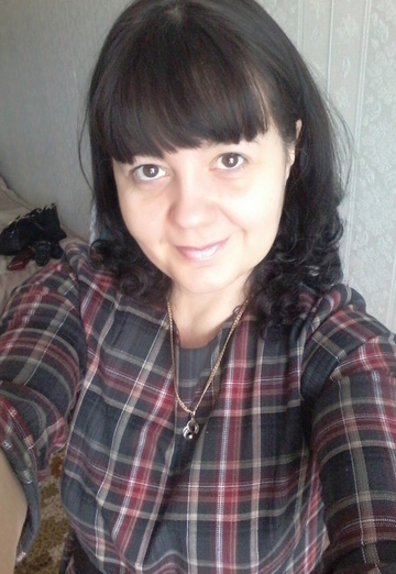 Моя фотография - Ольга, 47 из Петропавловск (@olga155802)