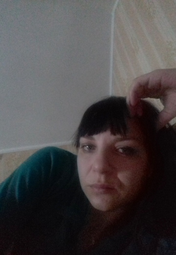 Minha foto - Іllona, 35 de Lutsk (@llona10)