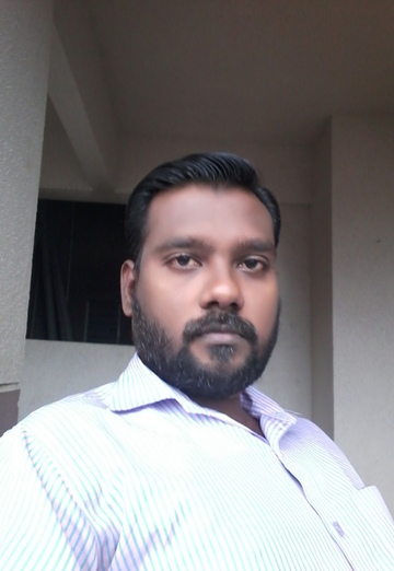 Моя фотография - deven, 34 из Пандхарпур (@deven20)