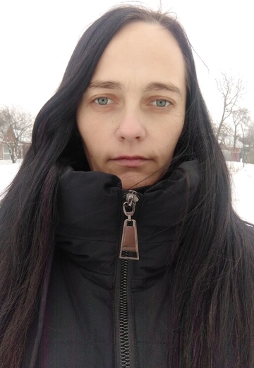 Mi foto- Nastia, 33 de Poltava (@nastya94134)