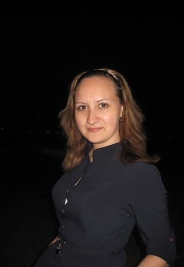 Benim fotoğrafım - Mariya Siraeva, 36  Alabuga şehirden (@mariyasiraeva)