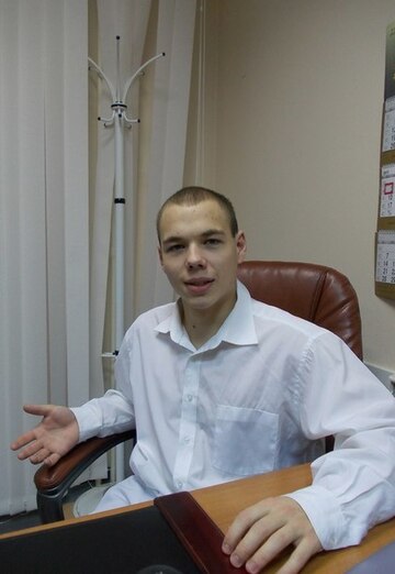 Моя фотография - Дамир, 32 из Томск (@damir3272)