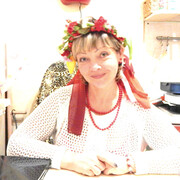 Svetlana 81 Arkhangelsk