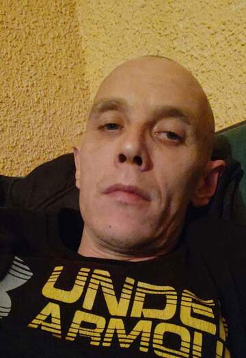 My photo - aleksey, 40 from Barysaw (@aleksey452706)