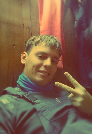 Моя фотография - Rassl, 33 из Красноводск (@rassl21)