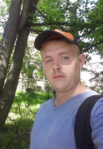 My photo - Pavel, 30 from Kineshma (@pavel167391)