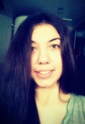 My photo - Alinka, 26 from Balakliia (@alinochkasavchenko98)