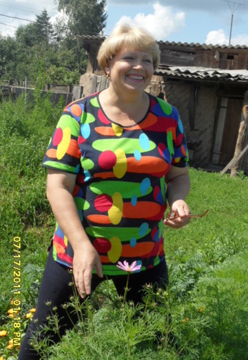 Irina (@irina14682) — my photo № 9