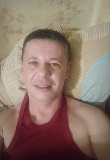Mein Foto - Aleksei, 40 aus Belgorod (@aleksey717012)