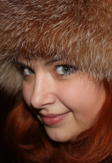 My photo - Vera, 36 from Shakhty (@vera2241)