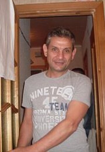 My photo - slava, 54 from Sergiyev Posad (@slava48221)