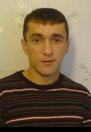 Моя фотография - osman, 39 из Черкесск (@osman1029)