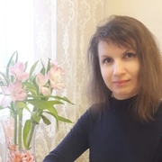 Елена 43 года (Лев) Омск