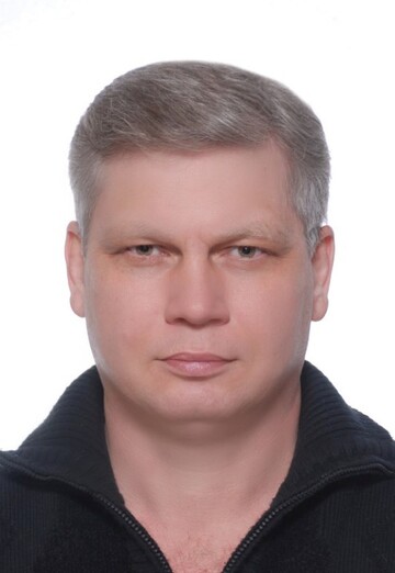My photo - Aleksey, 51 from Vladikavkaz (@aleksey390633)