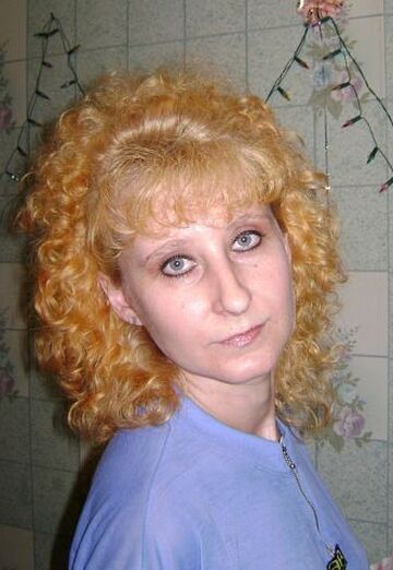 La mia foto - Olga, 54 di Sudogda (@olga36042)