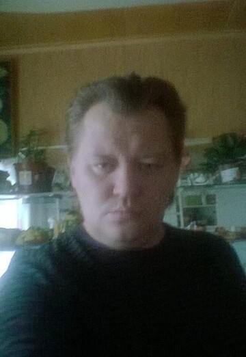 Моя фотография - Вячеслав, 45 из Климовск (@vyacheslav59286)