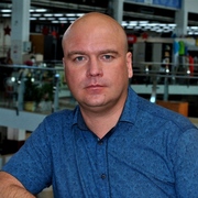 Артём, 40, Тюмень