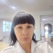 Светлана, 47, Лесозаводск