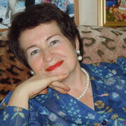 Галина, 67, Соликамск
