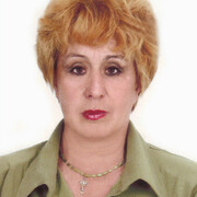 раиса, 66, Ейск
