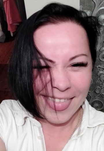 Mein Foto - Irina, 38 aus Horliwka (@irina359557)