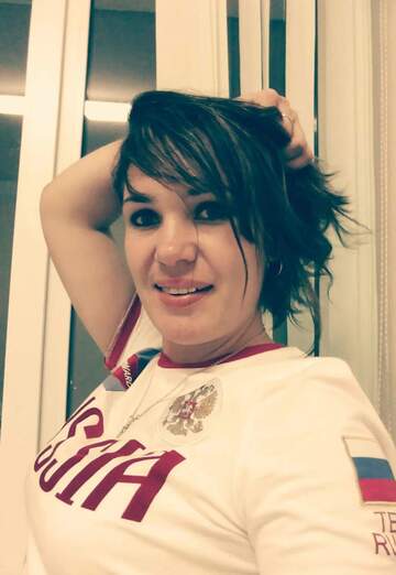 My photo - Mariya, 35 from Vladimir (@mariya98974)