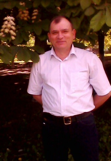 Моя фотография - Владимир, 53 из Кишинёв (@vladimir342977)