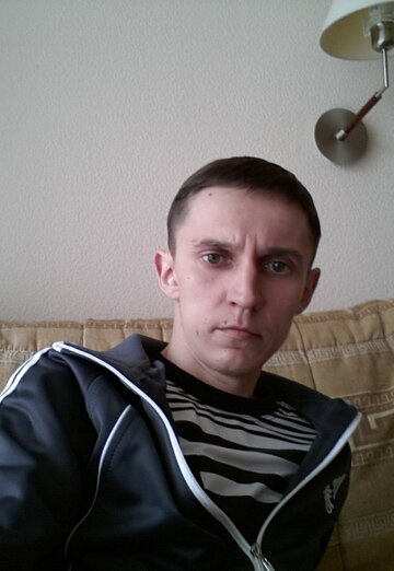 Моя фотография - Анатолий Сорокин, 41 из Полевской (@anatoliysorokin7)