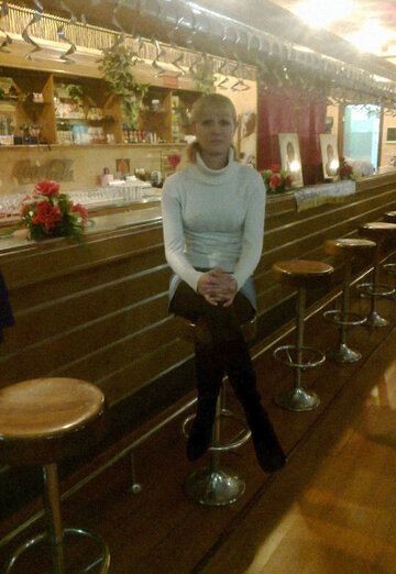 My photo - alena, 42 from Bratsk (@alena19126)