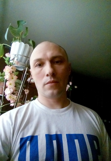My photo - Efim off, 49 from Kostroma (@efimoff4)
