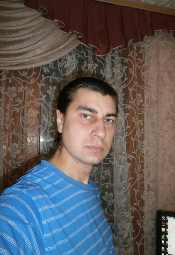 My photo - andrey, 34 from Frolovo (@andrey502325)