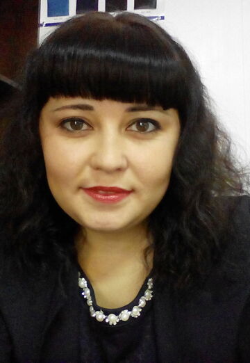 Моя фотография - Анастасия, 34 из Асино (@anastasiya36543)