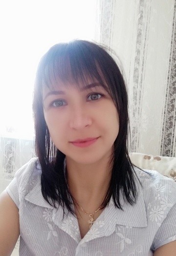 My photo - Natalya, 41 from Kemerovo (@natalya308621)