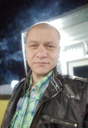 My photo - Oleg, 41 from Volokolamsk (@oleg289882)