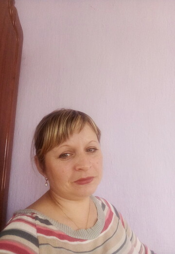 My photo - Lesya, 32 from Ivano-Frankivsk (@lesya15499)