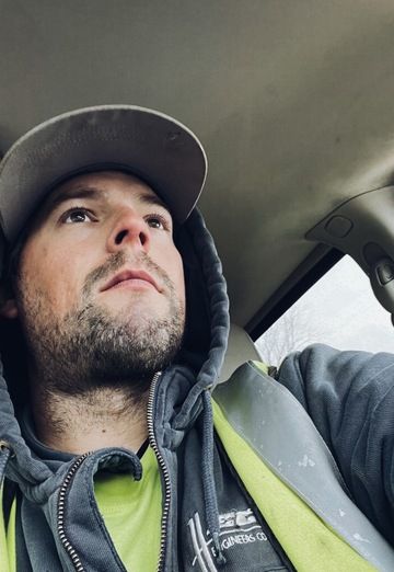 My photo - Brendan, 38 from Burlington (@brendan87)