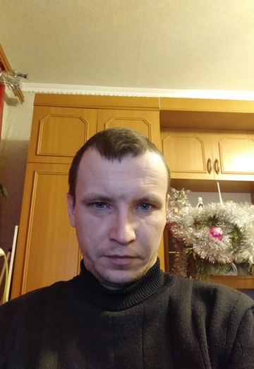 My photo - Aleksandr, 39 from Lipetsk (@aleksandr924408)