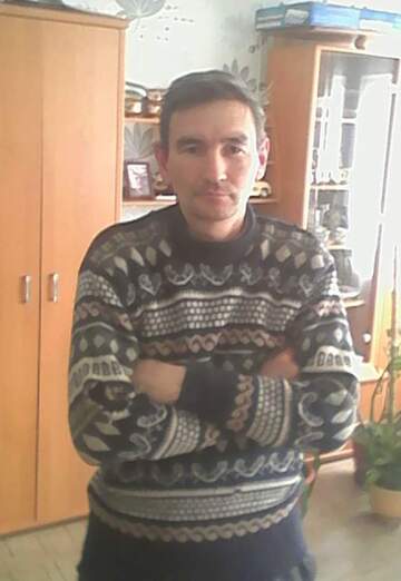 Моя фотография - Фаниль, 46 из Благовещенск (Башкирия) (@fanil969)