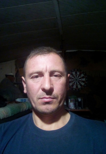 Моя фотография - Николаи, 41 из Хабаровск (@nikolai6591)