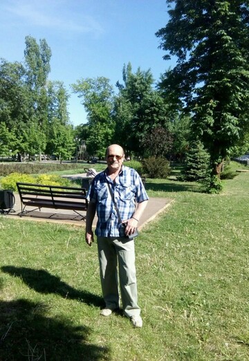 My photo - boris, 65 from Saratov (@boris5706337)