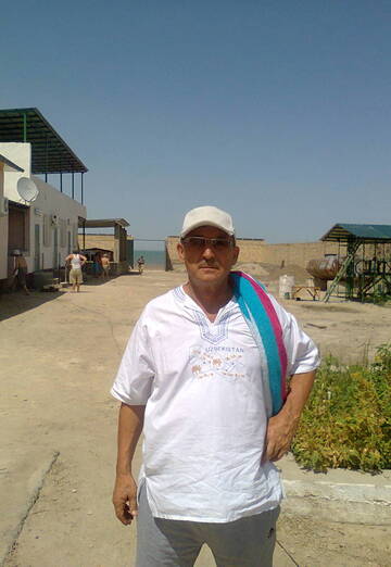 My photo - Olim, 54 from Bukhara (@olimeshonov)