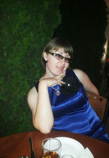 Моя фотография - Наталья, 42 из Ессентуки (@natalya93304)