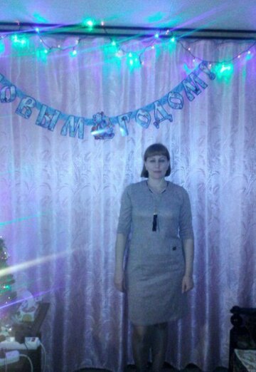 My photo - Oksana, 45 from Yegoryevsk (@oksana90104)