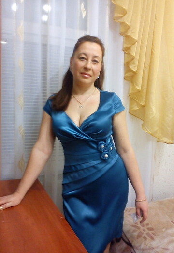 My photo - OLGA VASILChENKO, 51 from Antratsit (@olgavasilchenko)