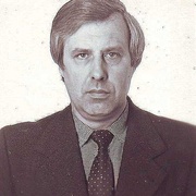 Гас ., 65, Алабино